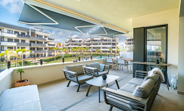 Resale - Apartment - PLAYA FLAMENCA