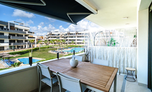Resale - Apartment - PLAYA FLAMENCA