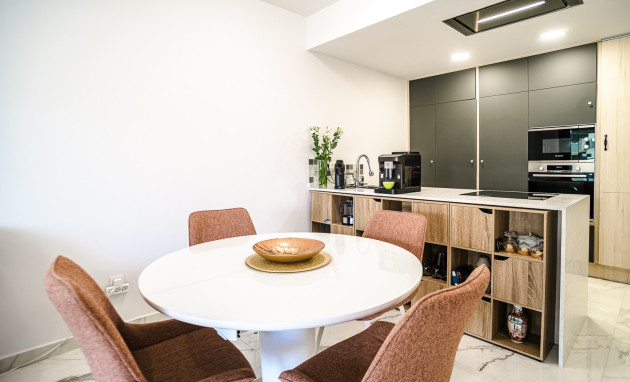 Resale - Apartment - PLAYA FLAMENCA