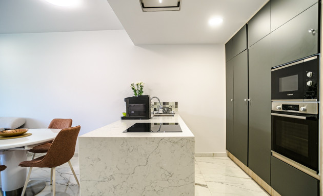 Resale - Apartment - PLAYA FLAMENCA