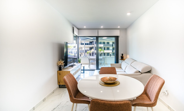 Resale - Apartment - PLAYA FLAMENCA