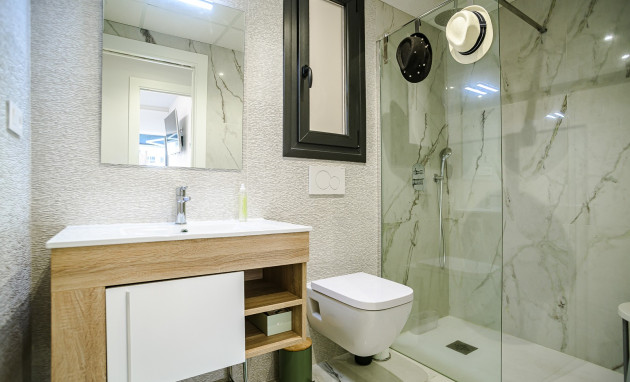 Resale - Apartment - PLAYA FLAMENCA