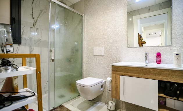 Resale - Apartment - PLAYA FLAMENCA