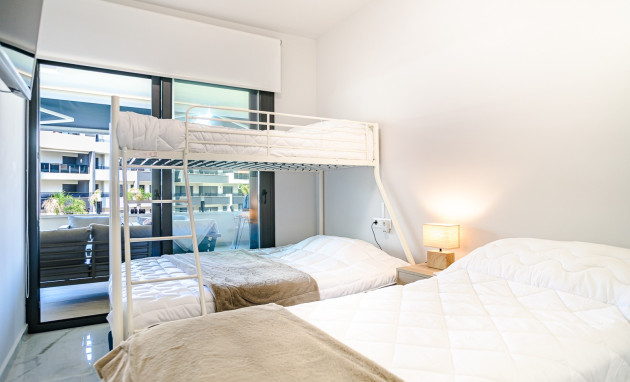 Resale - Apartment - PLAYA FLAMENCA