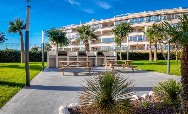Resale - Apartment - PLAYA FLAMENCA
