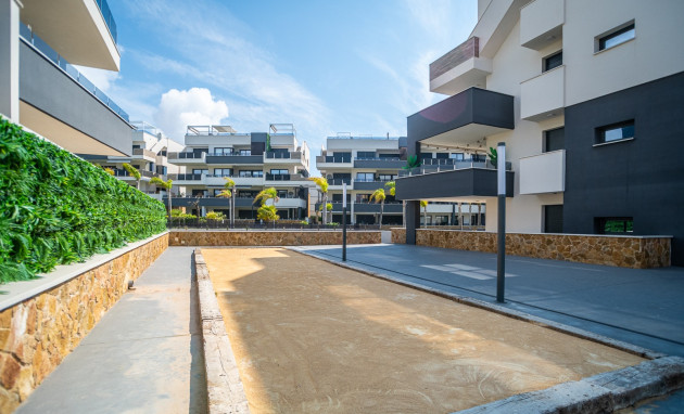 Resale - Apartment - PLAYA FLAMENCA