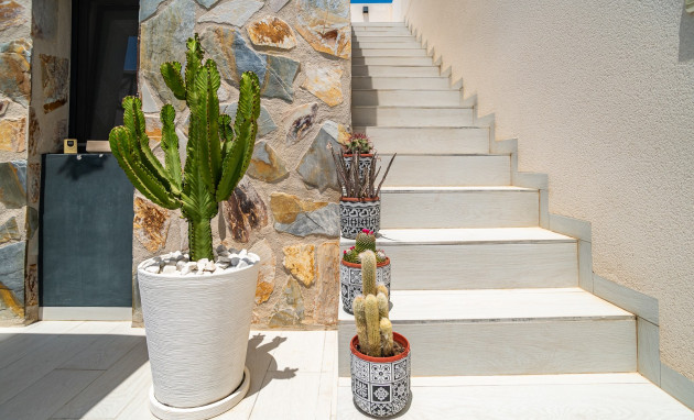 Herverkoop - Villa - Algorfa - La Finca Golf
