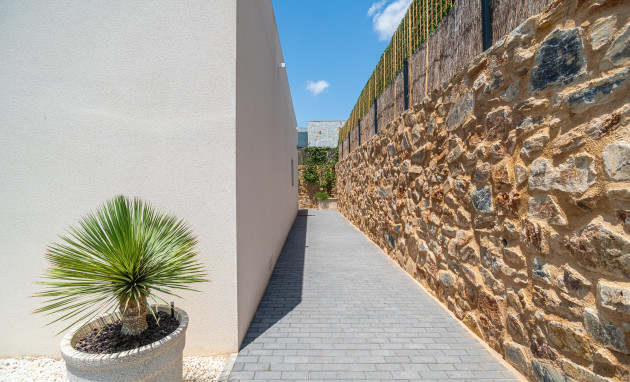 Herverkoop - Villa - Algorfa - La Finca Golf