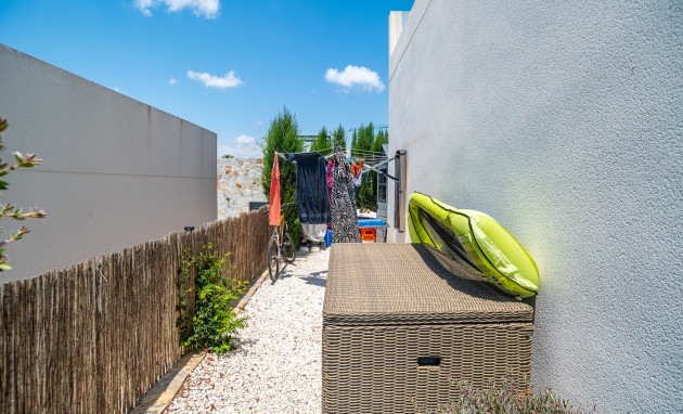 Herverkoop - Villa - Algorfa - La Finca Golf
