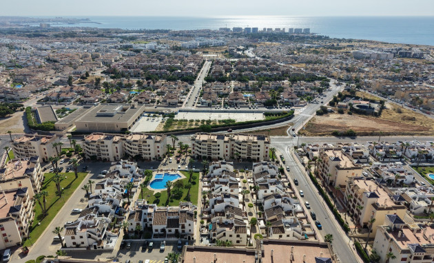 Herverkoop - Apartment - Orihuela Costa - Playa Flamenca