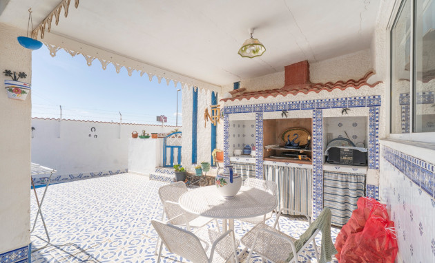 Herverkoop - Detached Villa - Ciudad Quesada - Ciudad Quesada - Town