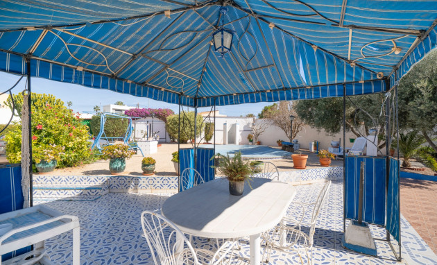Herverkoop - Detached Villa - Ciudad Quesada - Ciudad Quesada - Town