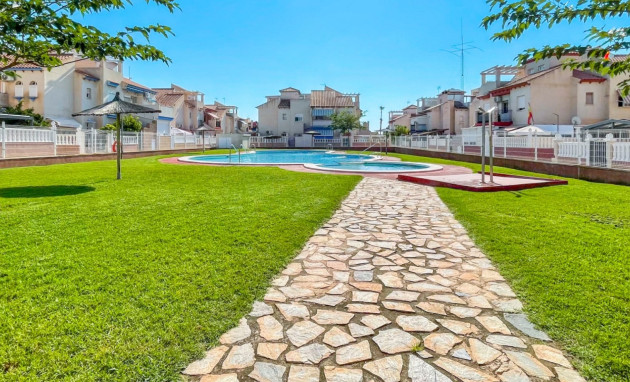 Herverkoop - Apartment - Orihuela Costa - Playa Flamenca