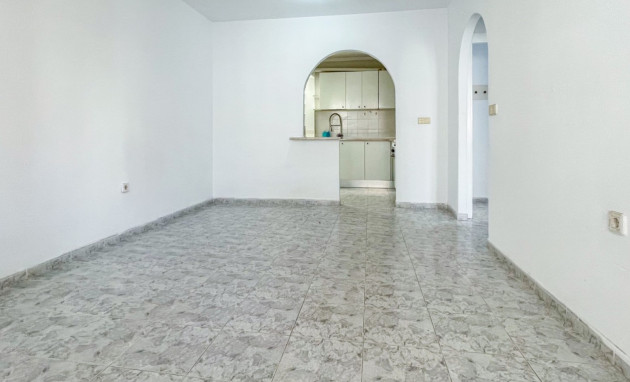 Herverkoop - Apartment - Orihuela Costa - Playa Flamenca