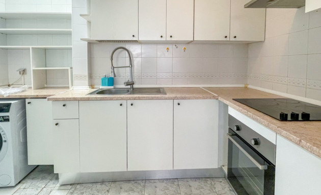Herverkoop - Apartment - Orihuela Costa - Playa Flamenca