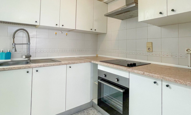 Herverkoop - Apartment - Orihuela Costa - Playa Flamenca