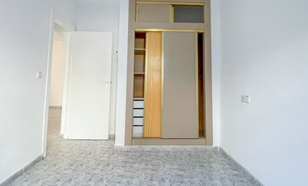 Herverkoop - Apartment - Orihuela Costa - Playa Flamenca