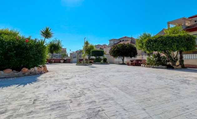 Herverkoop - Apartment - Orihuela Costa - Playa Flamenca