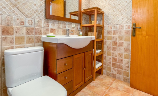 Herverkoop - Herenhuis - Orihuela Costa - Playa Flamenca