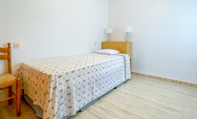 Herverkoop - Herenhuis - Orihuela Costa - Playa Flamenca