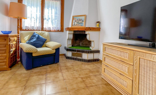 Herverkoop - Herenhuis - Orihuela Costa - Playa Flamenca