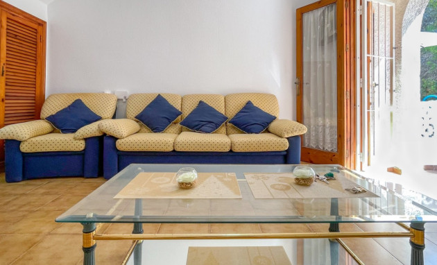 Herverkoop - Herenhuis - Orihuela Costa - Playa Flamenca