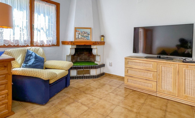 Herverkoop - Herenhuis - Orihuela Costa - Playa Flamenca