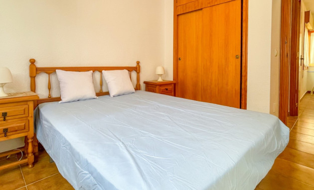 Herverkoop - Herenhuis - Orihuela Costa - Playa Flamenca