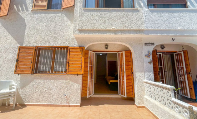 Herverkoop - Herenhuis - Orihuela Costa - Playa Flamenca