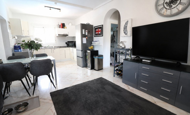 Herverkoop - Detached Villa - Orihuela Costa - Villamartin
