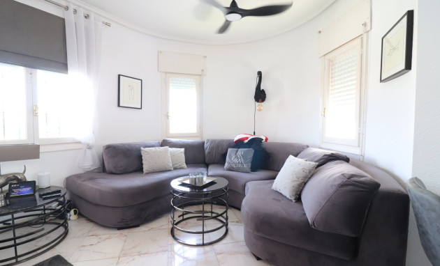 Herverkoop - Detached Villa - Orihuela Costa - Villamartin