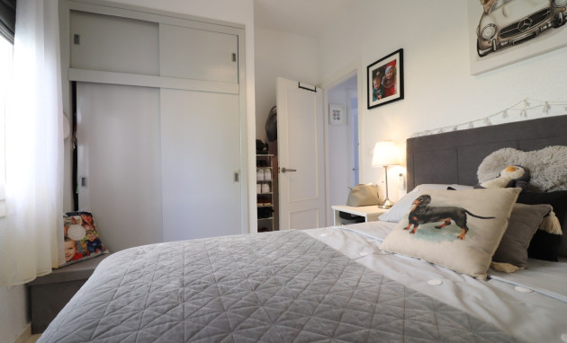 Herverkoop - Detached Villa - Orihuela Costa - Villamartin