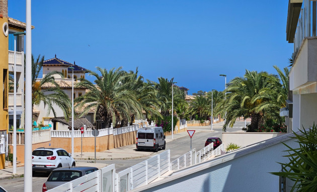 Herverkoop - Apartment - La Marina - El Pinet