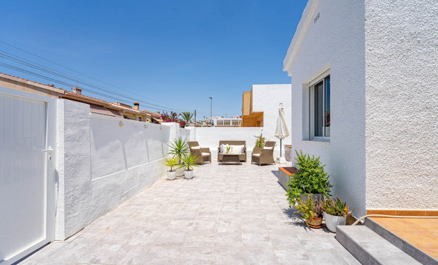 Herverkoop - Bungalow - Gelijkvloers - Ciudad Quesada - Altos de Quesada