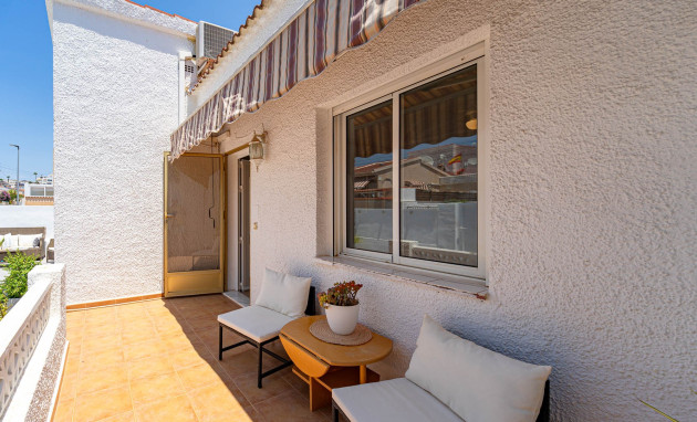 Herverkoop - Bungalow - Gelijkvloers - Ciudad Quesada - Altos de Quesada
