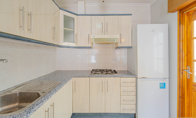Herverkoop - Bungalow - Gelijkvloers - Ciudad Quesada - Altos de Quesada