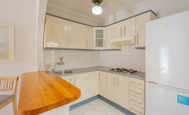 Herverkoop - Bungalow - Gelijkvloers - Ciudad Quesada - Altos de Quesada