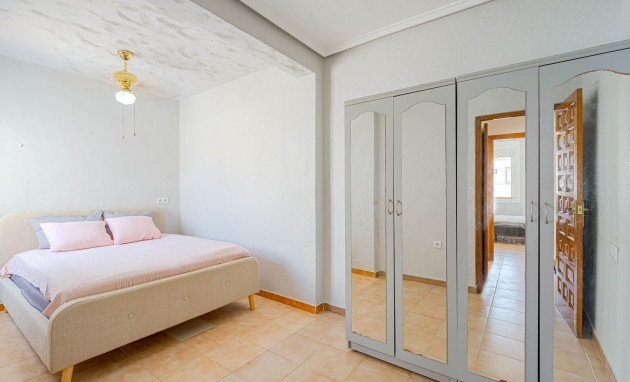 Herverkoop - Bungalow - Gelijkvloers - Ciudad Quesada - Altos de Quesada