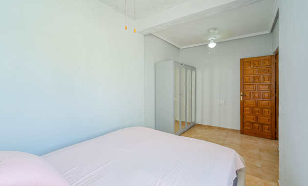 Herverkoop - Bungalow - Gelijkvloers - Ciudad Quesada - Altos de Quesada