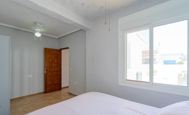 Herverkoop - Bungalow - Gelijkvloers - Ciudad Quesada - Altos de Quesada