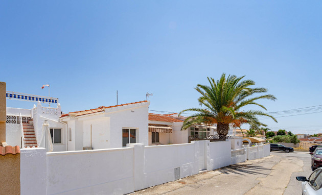 Herverkoop - Bungalow - Gelijkvloers - Ciudad Quesada - Altos de Quesada