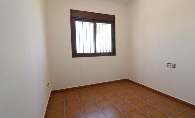 Herverkoop - Semi detached Villa - Algorfa - La Finca Golf Resort