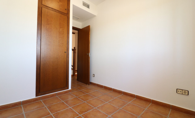 Herverkoop - Semi detached Villa - Algorfa - La Finca Golf Resort