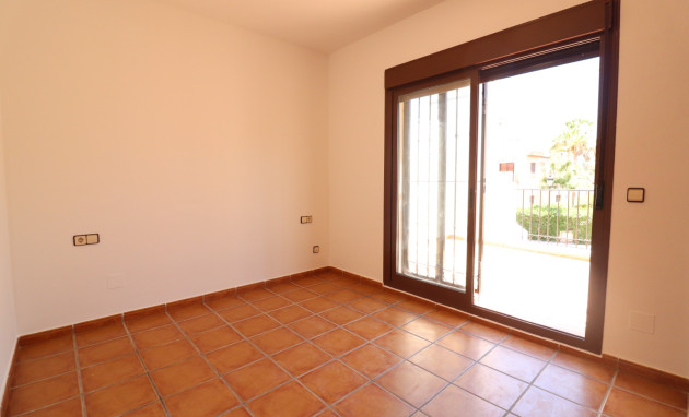 Herverkoop - Semi detached Villa - Algorfa - La Finca Golf Resort