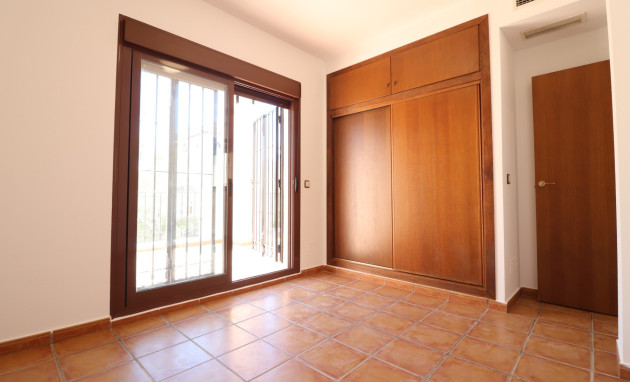 Herverkoop - Semi detached Villa - Algorfa - La Finca Golf Resort
