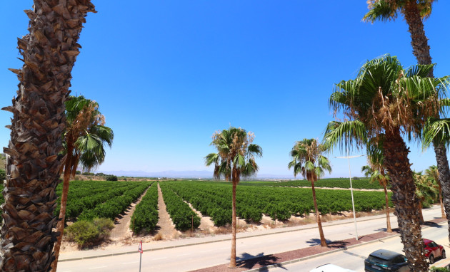 Herverkoop - Semi detached Villa - Algorfa - La Finca Golf Resort