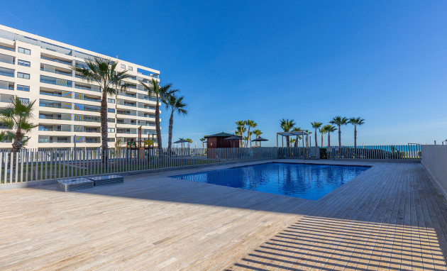 Herverkoop - Apartment - Orihuela Costa - Punta Prima