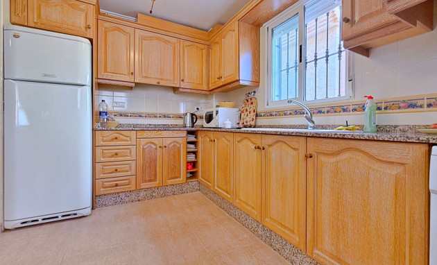 Herverkoop - Detached Villa - Orihuela Costa - Punta Prima