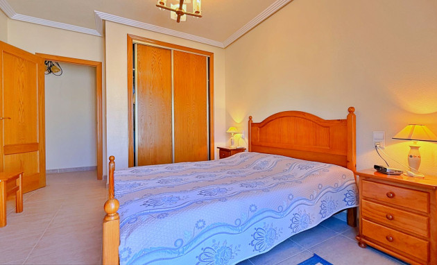 Herverkoop - Detached Villa - Orihuela Costa - Punta Prima