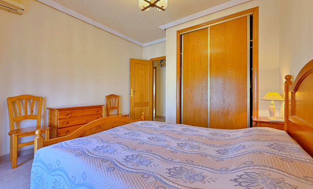 Herverkoop - Detached Villa - Orihuela Costa - Punta Prima